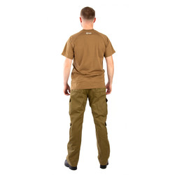 Фото: “Футболка 7.62 Grenade, хлопок, койот”