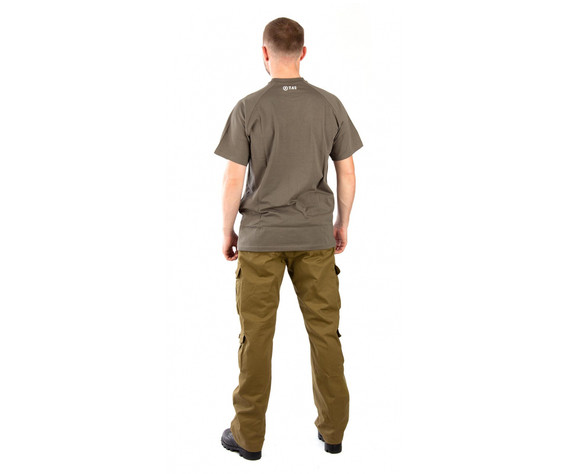 Фото: “Футболка 7.62 Grenade, хлопок, олива”, купить в интернет магазине