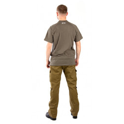 Фото: “Футболка 7.62 Grenade, хлопок, олива”