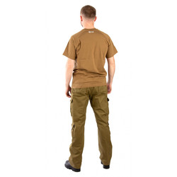 Фото: “Футболка 7.62 Urban Camo, хлопок, койот”