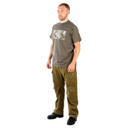 Фото: “Футболка 7.62 Urban Camo, хлопок, олива”