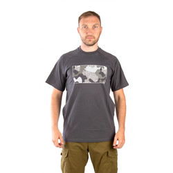 Фото: “Футболка 7.62 Urban Camo, хлопок, серый”, купить в интернет магазине