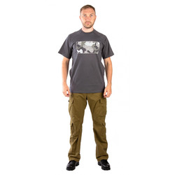 Фото: “Футболка 7.62 Urban Camo, хлопок, серый”