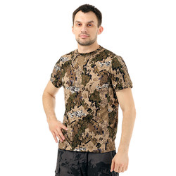 Фото: “Футболка Кобра, ложная сетка”, купить в интернет магазине