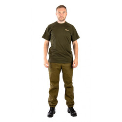 Фото: “Футболка Орион Classic, хлопок, хаки”