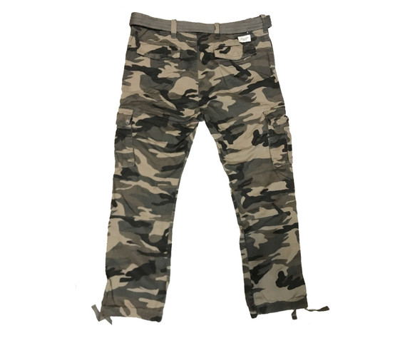 Фото: “Брюки карго Abercrombie & Fitch”, купить в интернет магазине