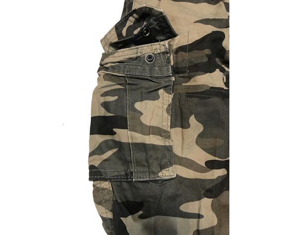 Фото: “Брюки карго Abercrombie & Fitch”, купить в интернет магазине