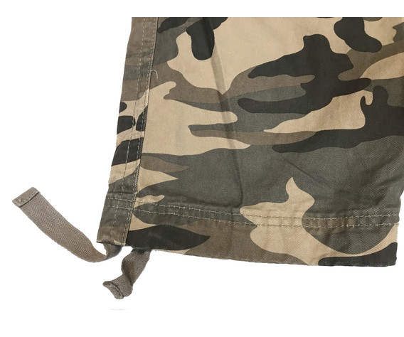 Фото: “Брюки карго Abercrombie & Fitch”, купить в интернет магазине