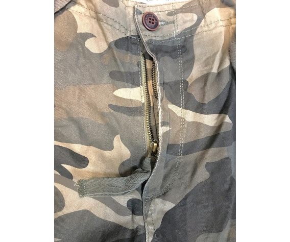 Фото: “Брюки карго Abercrombie & Fitch”, купить в интернет магазине