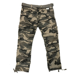 Фото: “Брюки карго Abercrombie & Fitch”