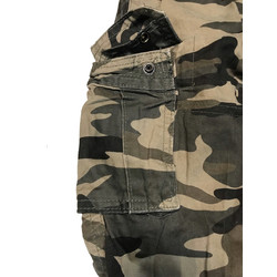 Фото: “Брюки карго Abercrombie & Fitch”