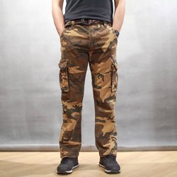 Фото: “Брюки карго Abercrombie & Fitch”