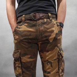 Фото: “Брюки карго Abercrombie & Fitch”