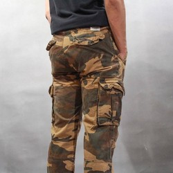 Фото: “Брюки карго Abercrombie & Fitch”