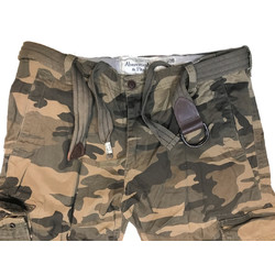 Фото: “Брюки карго Abercrombie & Fitch”