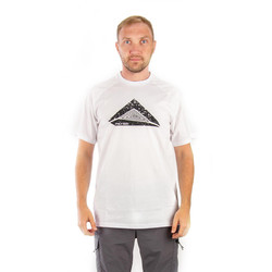 Фото: “Футболка PAYER Infinity, хлопок, белый”, купить в интернет магазине