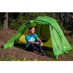 Фото: “Футболка PAYER Infinity, хлопок, тиффани”