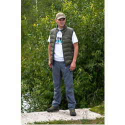 Фото: “Футболка PAYER Travel Mob, хлопок, белый”