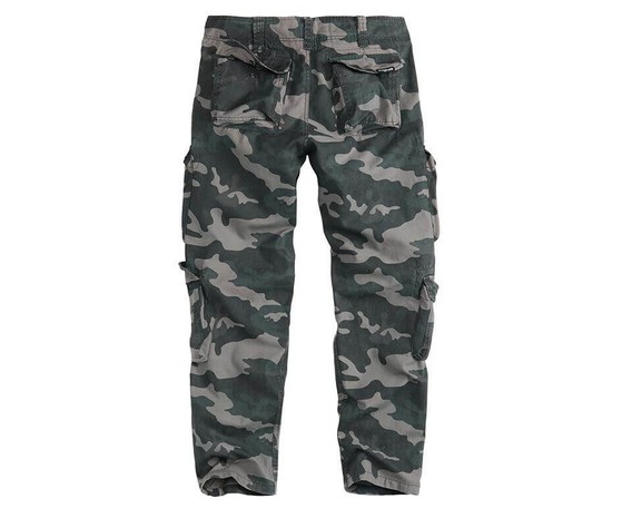 Фото: “Брюки Airborne Slimmy”, купить в интернет магазине