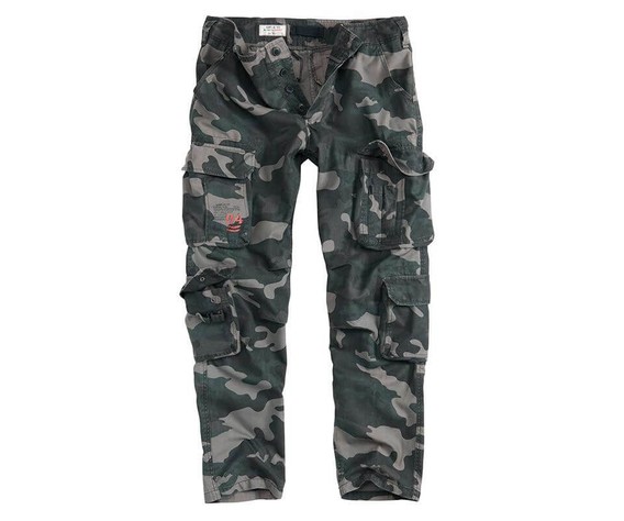 Фото: “Брюки Airborne Slimmy”, купить в интернет магазине