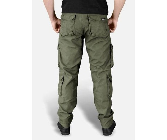 Фото: “Брюки Airborne Slimmy”, купить в интернет магазине