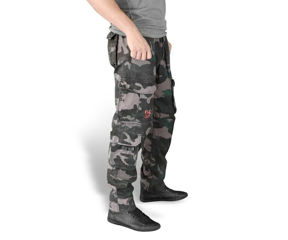 Фото: “Брюки Airborne Slimmy”, купить в интернет магазине