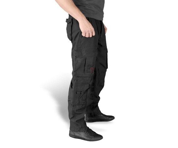 Фото: “Брюки Airborne Slimmy”, купить в интернет магазине