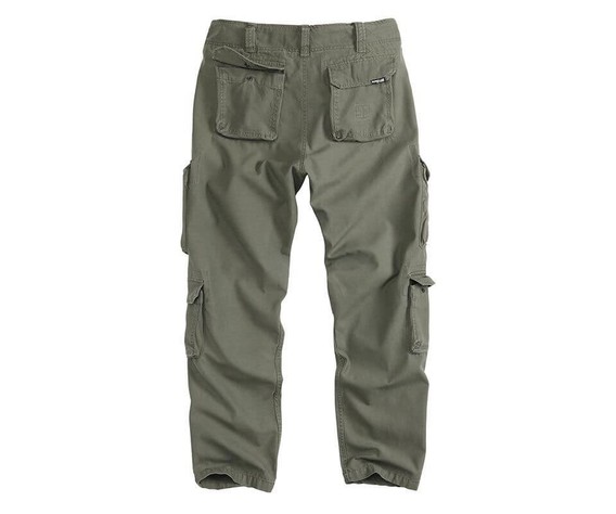 Фото: “Брюки Airborne Slimmy”, купить в интернет магазине