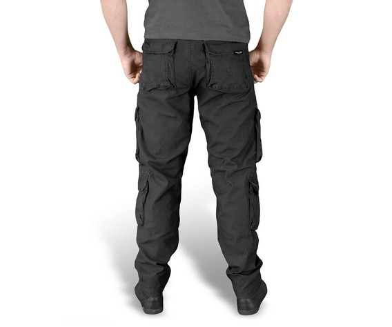 Фото: “Брюки Airborne Slimmy”, купить в интернет магазине