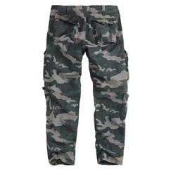 Фото: “Брюки Airborne Slimmy”