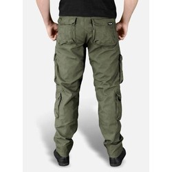 Фото: “Брюки Airborne Slimmy”