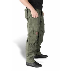 Фото: “Брюки Airborne Slimmy”