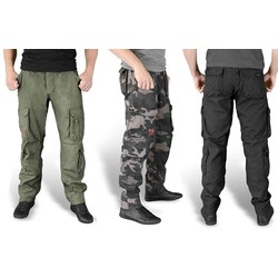 Фото: “Брюки Airborne Slimmy”