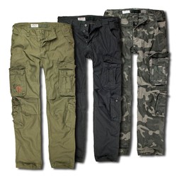 Фото: “Брюки Airborne Slimmy”, купить в интернет магазине