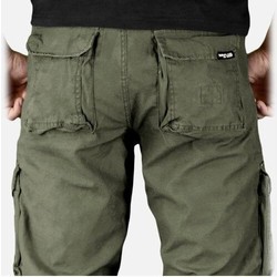 Фото: “Брюки Airborne Slimmy”