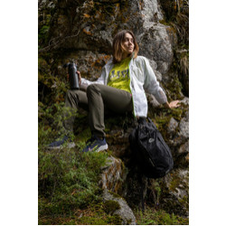 Фото: “Футболка PAYER Travel Mob, хлопок, лайм”