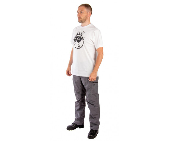 Фото: “Футболка PAYER World Tour, хлопок, белый”, купить в интернет магазине