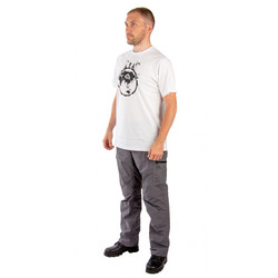 Фото: “Футболка PAYER World Tour, хлопок, белый”