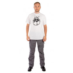 Фото: “Футболка PAYER World Tour, хлопок, белый”