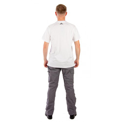 Фото: “Футболка PAYER World Tour, хлопок, белый”