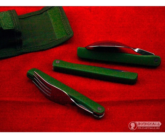 Фото: “Набор столовых приборов”, купить в интернет магазине