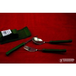 Фото: “Набор столовых приборов”