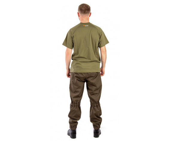 Фото: “Футболка T-Shirt PRIDE Logo, хлопок, хаки”, купить в интернет магазине