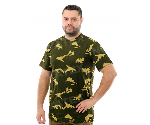 Фото: “Футболка, кулирка, граница”, купить в интернет магазине