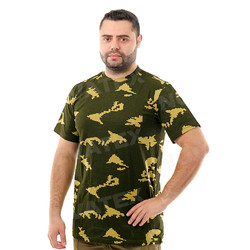 Фото: “Футболка, кулирка, граница”, купить в интернет магазине