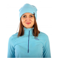Фото: “Шапка флисовая Пайер, голубой”