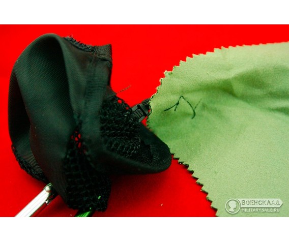 Фото: “Полотенце из Микрофибры”, купить в интернет магазине