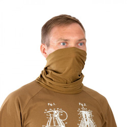 Фото: “Шарф-бандана 7.62, койот”