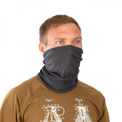 Фото: “Шарф-бандана 7.62, серый”