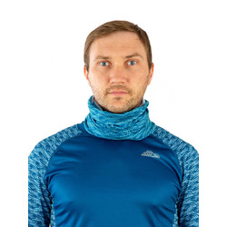 Фото: “Шарф-бандана GRAYLING, Волны”, купить в интернет магазине